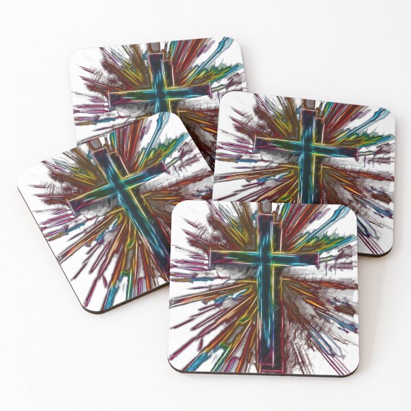 Item preview, Christian Cross 3 designed and sold by Joeh7553.