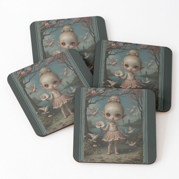 Item preview, Sabina, Innocence in the Garden designed and sold by AmuraLumina.