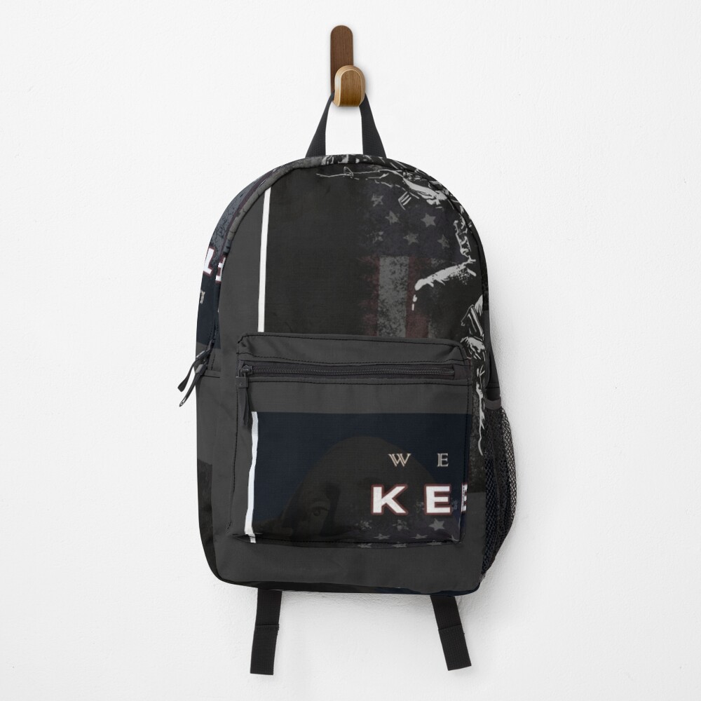 Item preview, Backpack designed and sold by Digitrix-Design.