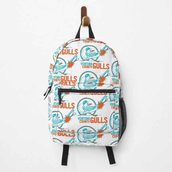 Item preview, Ventura County Gulls Baseball Team designed and sold by darklordpug.