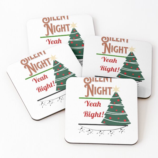 Item preview, Silent Night designed and sold by crispcotton.