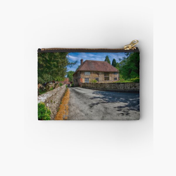 Item preview, Church House Loose designed and sold by Dave Godden.