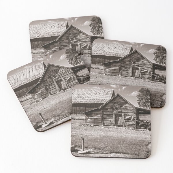 Item preview, Vision Of Yesteryear BW designed and sold by Jim Love.