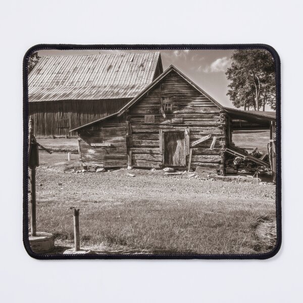 Item preview, Vision Of Yesteryear BW designed and sold by Jim Love.