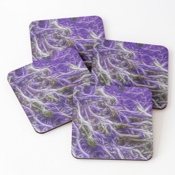 Item preview, Purple Abstract designed and sold by Joeh7553.