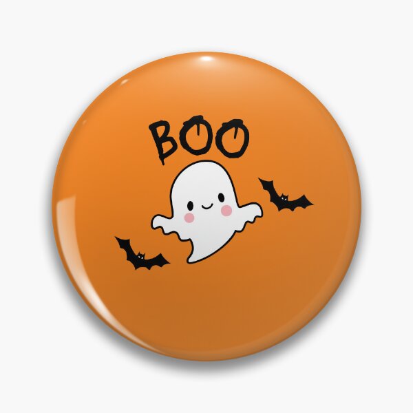 Item preview, Boo cheeky hallloween spirit designed and sold by MisterFunny.