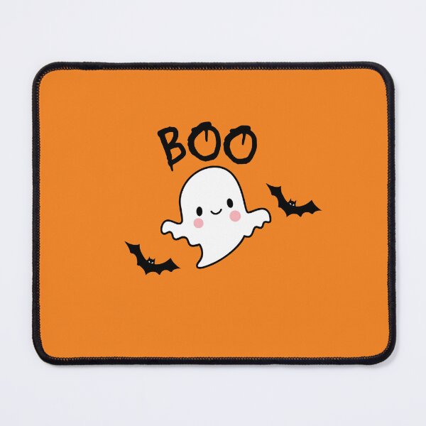 Item preview, Boo cheeky hallloween spirit designed and sold by MisterFunny.