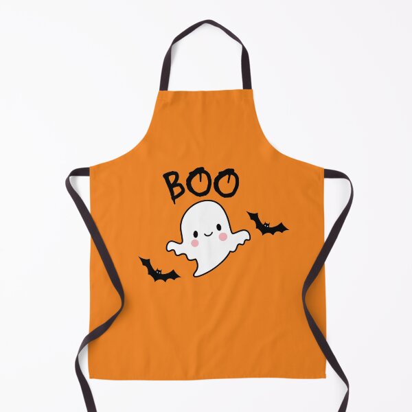 Item preview, Boo cheeky hallloween spirit designed and sold by MisterFunny.