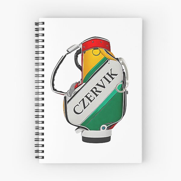 Item preview, Al Czervik Caddyshack Golf Bag designed and sold by darklordpug.