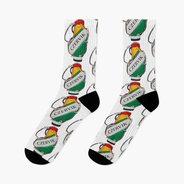 Item preview, Al Czervik Caddyshack Golf Bag designed and sold by darklordpug.
