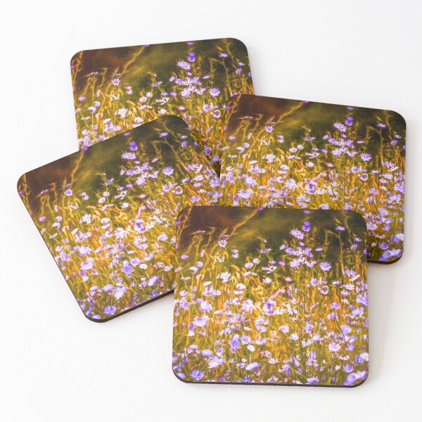 Item preview, Chicory Delight designed and sold by Jim Love.