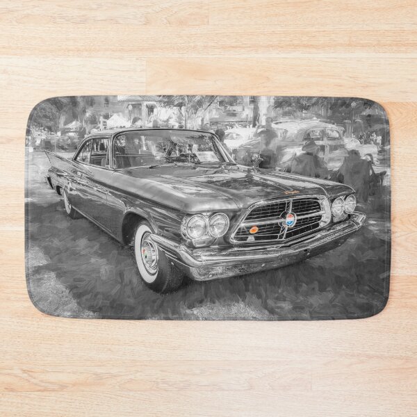 Item preview, 1960 Red Chrysler 300 F 2DR Hardtop X109 designed and sold by RichFrancoCars.