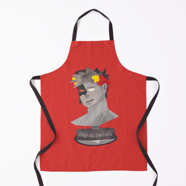 Item preview, The God of Blood designed and sold by Evanly.