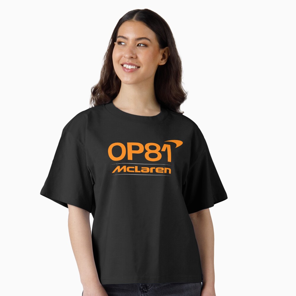 Oscar Piastri Motorsports Driver  Bucket Hat
