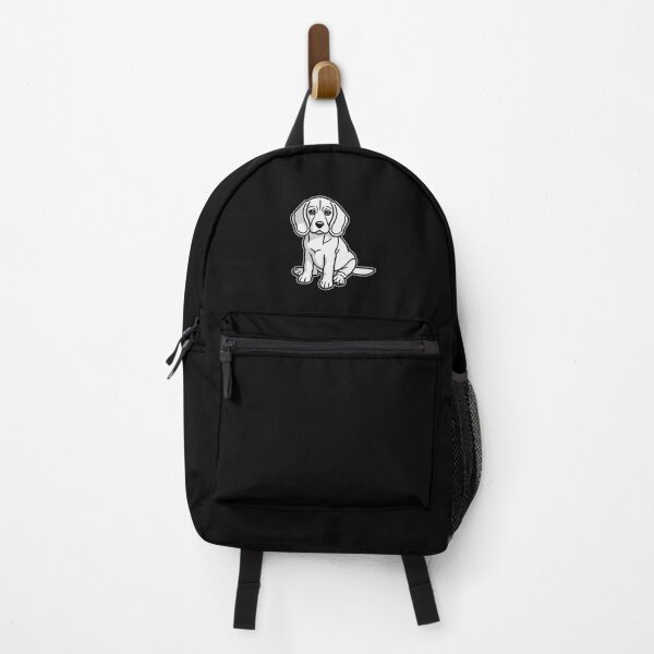 Item preview, Beagle Outline designed and sold by MaateoDesign.