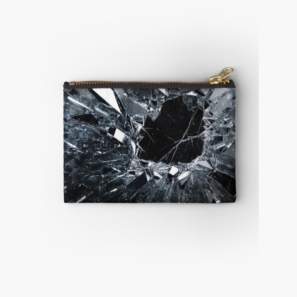 Item preview, Cracked and Shattered Glass designed and sold by lematworks.