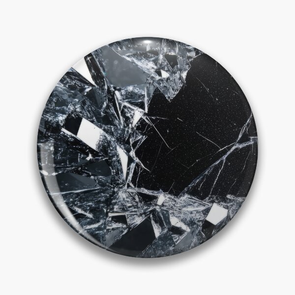 Item preview, Cracked and Shattered Glass designed and sold by lematworks.