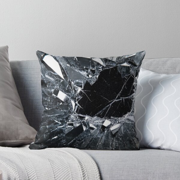 Item preview, Cracked and Shattered Glass designed and sold by lematworks.
