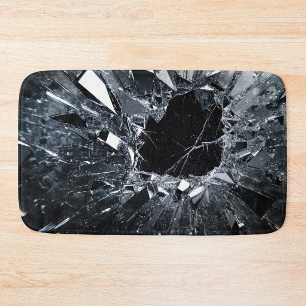 Item preview, Cracked and Shattered Glass designed and sold by lematworks.