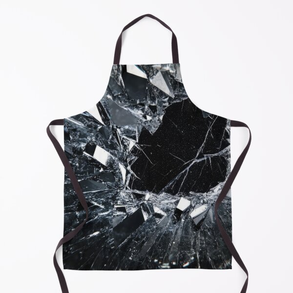 Item preview, Cracked and Shattered Glass designed and sold by lematworks.