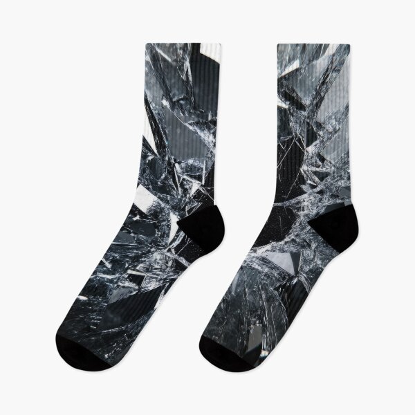 Item preview, Cracked and Shattered Glass designed and sold by lematworks.