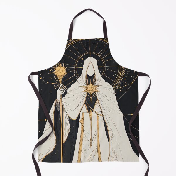 Item preview, Oracular god | Anime style designed and sold by ComicsFactory.