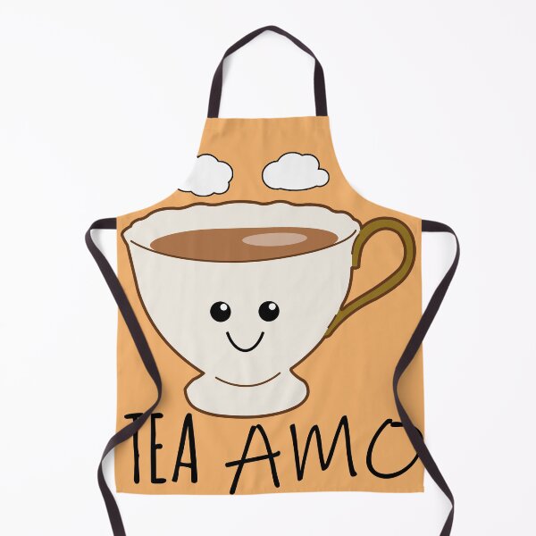 Item preview, Tea Amo designed and sold by Hidden-Network.