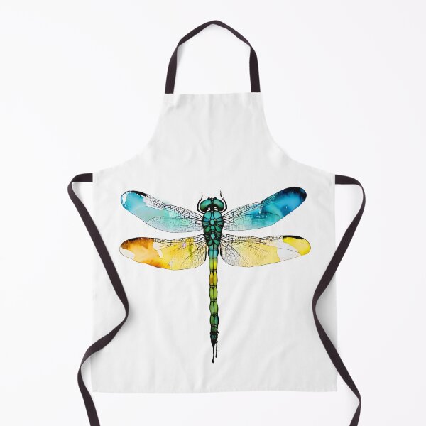 Item preview, Dragonfly Ink Art designed and sold by Cuddleblossom.