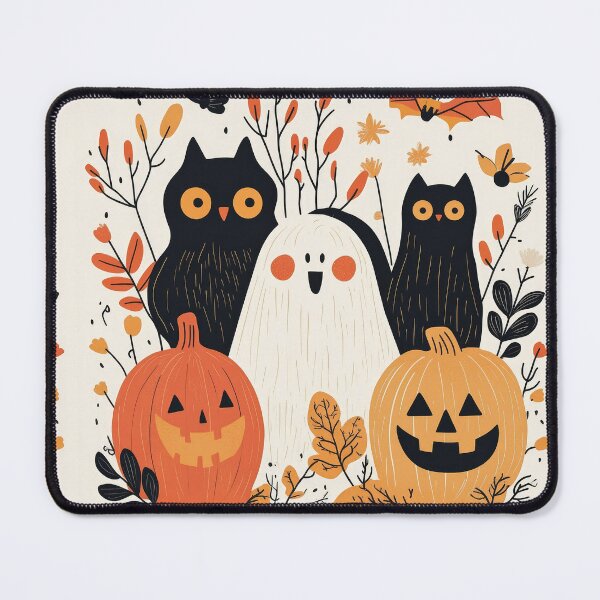 Item preview, Halloween Crew designed and sold by TojoStudios.