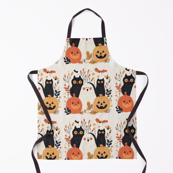 Item preview, Halloween Crew designed and sold by TojoStudios.