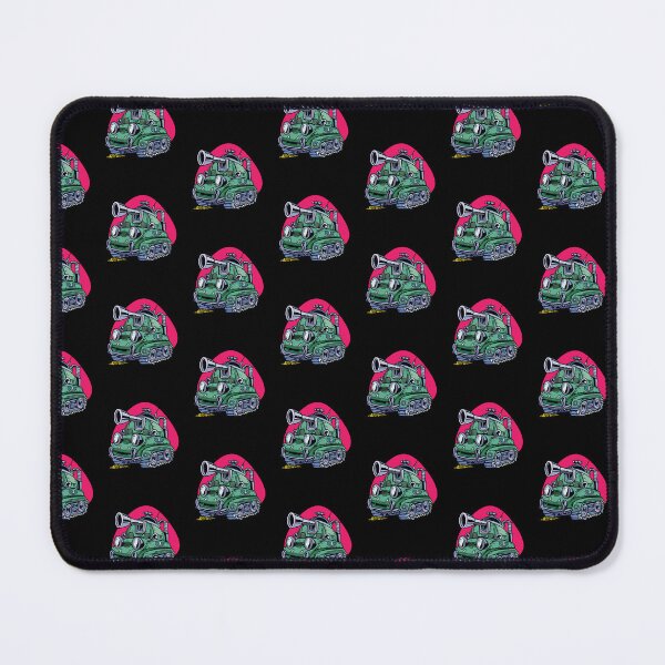 Item preview, Tank Toons designed and sold by DarylWelsh2024.
