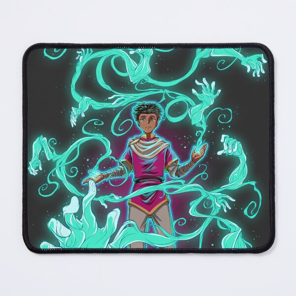 Item preview, SWS Malik | Magic Arms designed and sold by Sushiru-River.