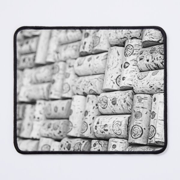 Item preview, Wine Cork Art Chile designed and sold by PhotoArt by Joan Carroll.