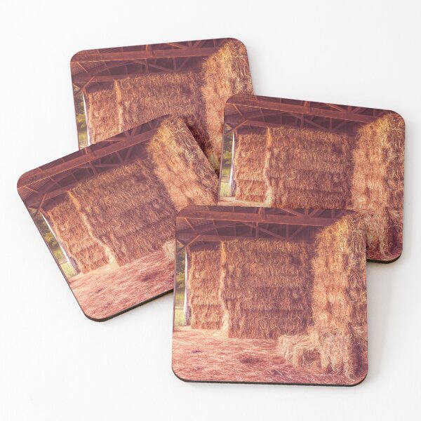 Item preview, Hay The Way It Used To Be designed and sold by Jim Love.