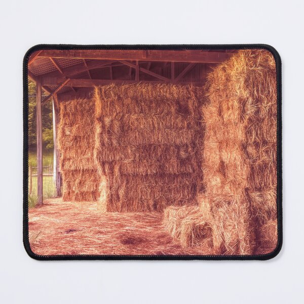 Item preview, Hay The Way It Used To Be designed and sold by Jim Love.