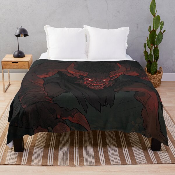 Item preview, Orcus | Anime style designed and sold by ComicsFactory.