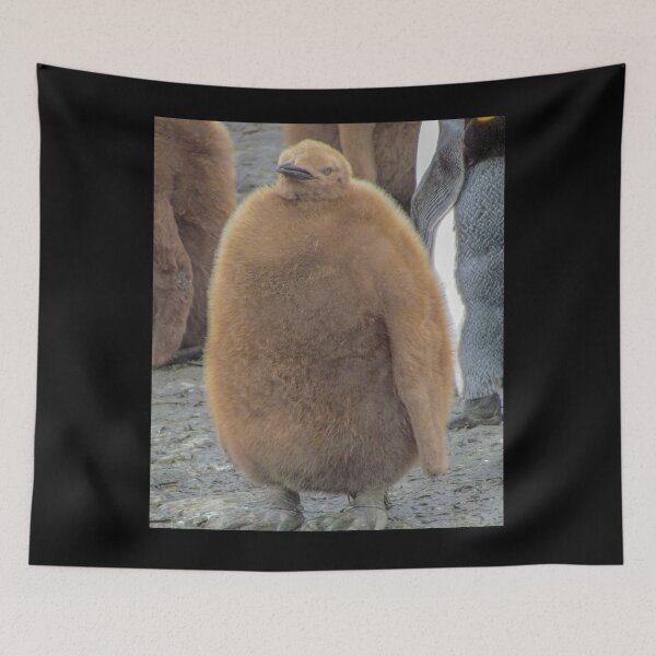 Item preview, pesto the penguin designed and sold by Phoenix-Fire1.