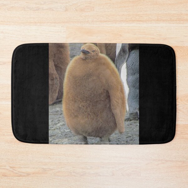 Item preview, pesto the penguin designed and sold by Phoenix-Fire1.