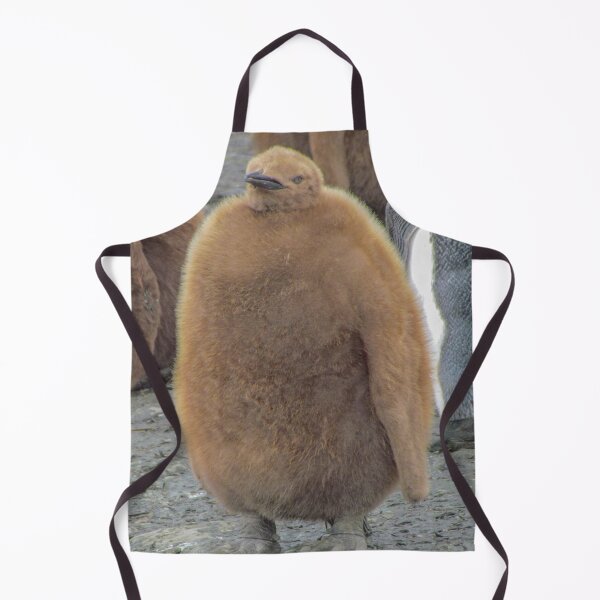 Item preview, pesto the penguin designed and sold by Phoenix-Fire1.