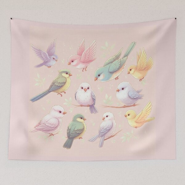 Item preview, Whimsical Wings designed and sold by kyxur.