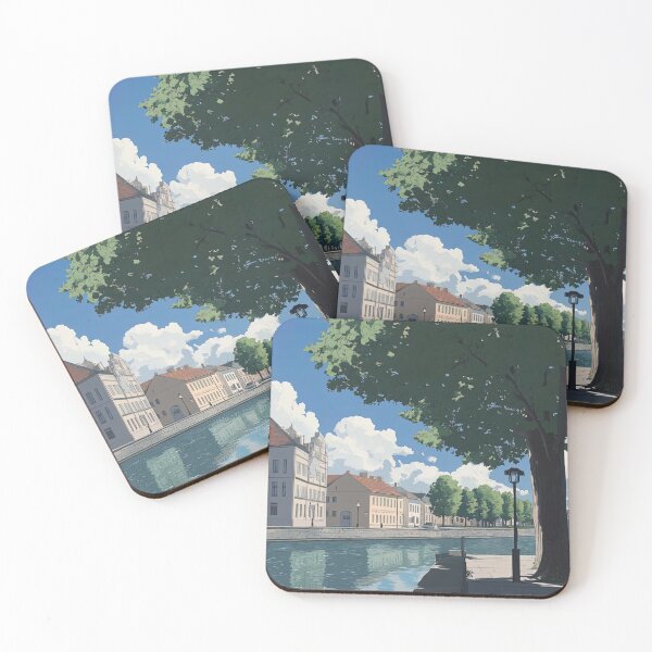 Item preview, Örebro | Anime style designed and sold by ComicsFactory.