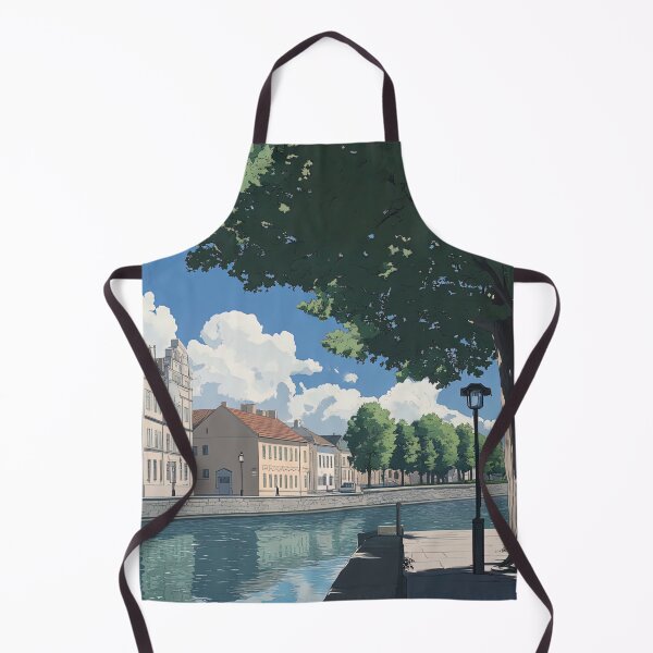 Item preview, Örebro | Anime style designed and sold by ComicsFactory.