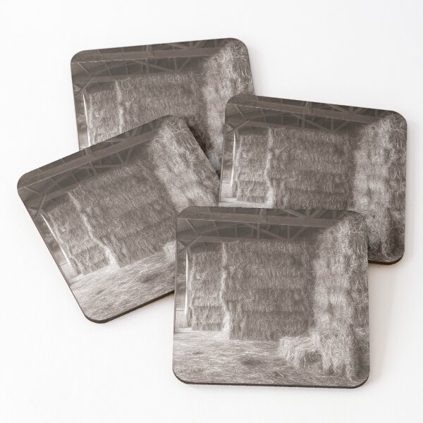 Item preview, Hay The Way It Used To Be BW designed and sold by Jim Love.