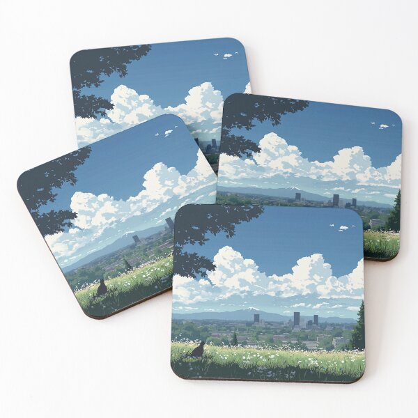 Item preview, Oregon | Anime style designed and sold by ComicsFactory.
