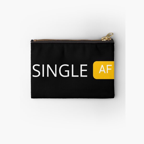 Item preview, Single AF designed and sold by Printail.