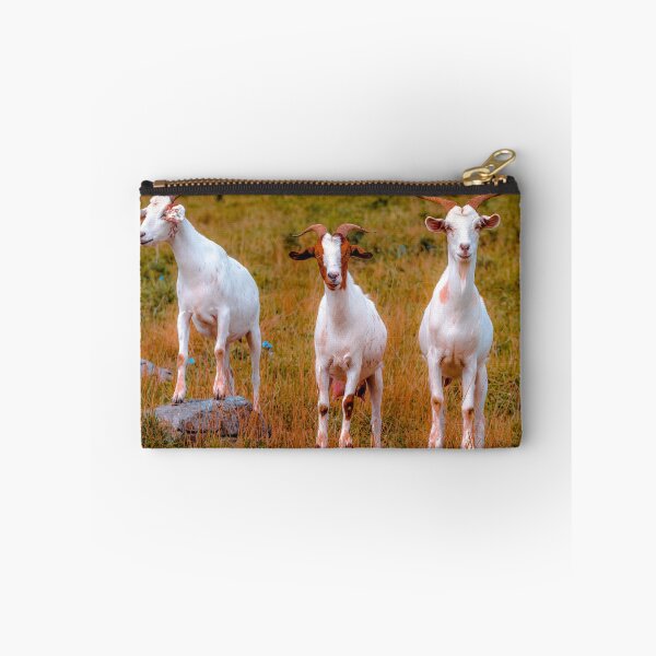 Item preview, Goats On Rocks designed and sold by Jim Love.