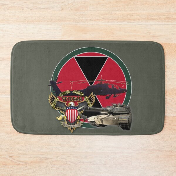 Item preview, US ARMY battalions divisions regiments collection FIND YOURS designed and sold by THE AMERICAN TEEVANGELIST.