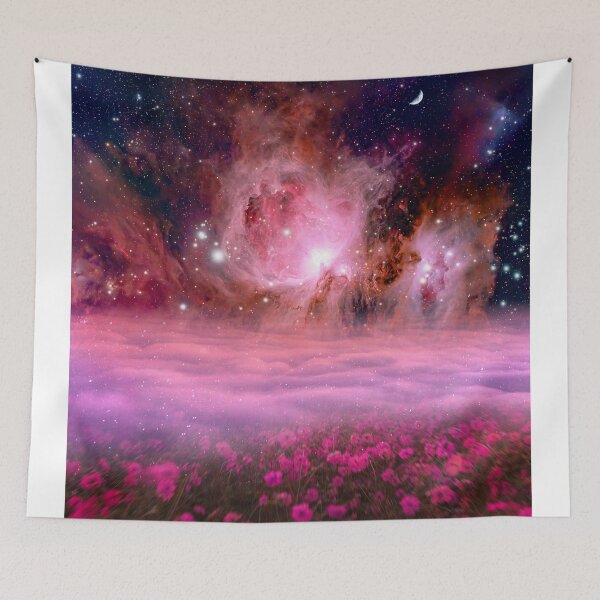 Item preview, "Dream Immersion" (Version 1) designed and sold by Moonquestart.