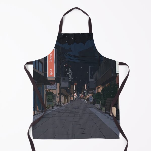 Item preview, Osaka, Japan | Anime style designed and sold by ComicsFactory.
