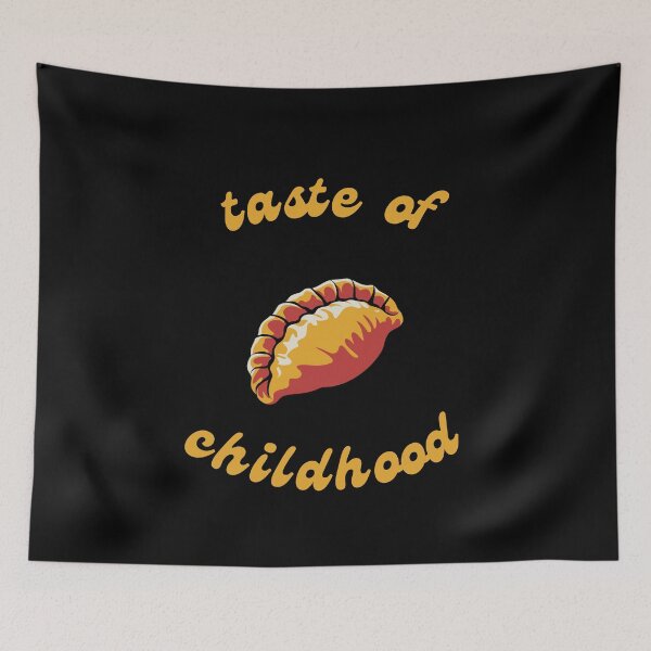 Item preview, Pierogi taste of childhood designed and sold by EMMonovi.